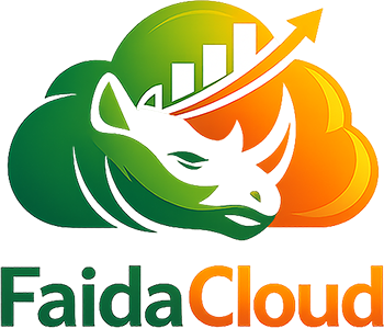 FaidaCloud Logo